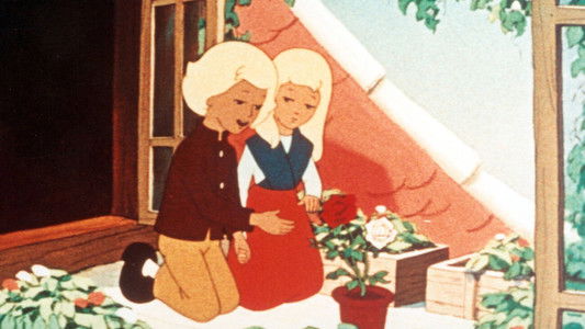 Снежная королева