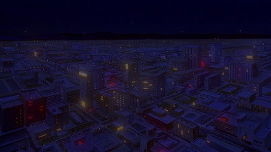 Beavis and Butt-Head Do America