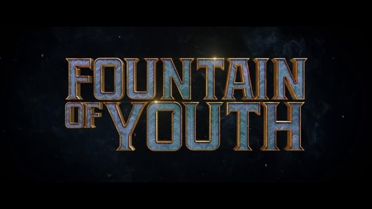 Fountain of Youth