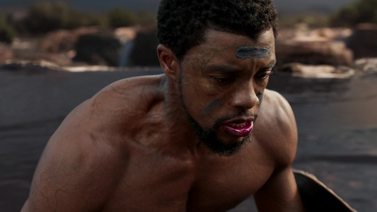 Black Panther