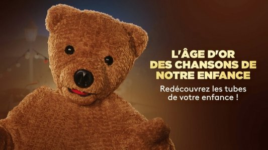 L'Âge d'or des chansons de notre enfance