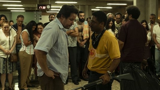 Assalto à Brasileira