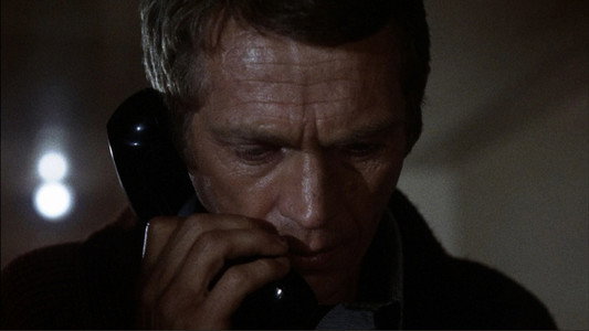 Bullitt