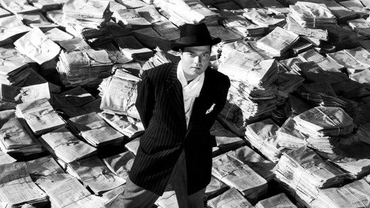 Citizen Kane
