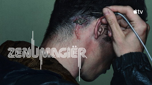 Neuromancer
