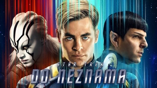 Star Trek Beyond