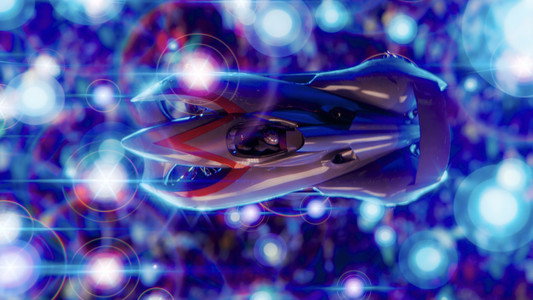 Speed Racer