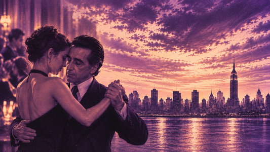Scent of a Woman