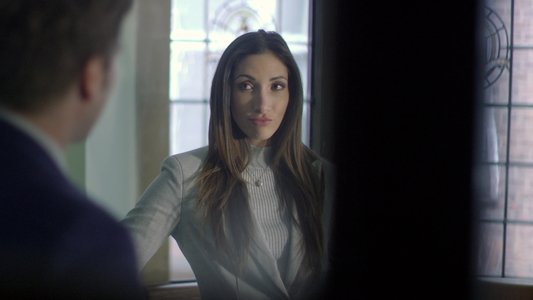 Cléa, banquière très privée