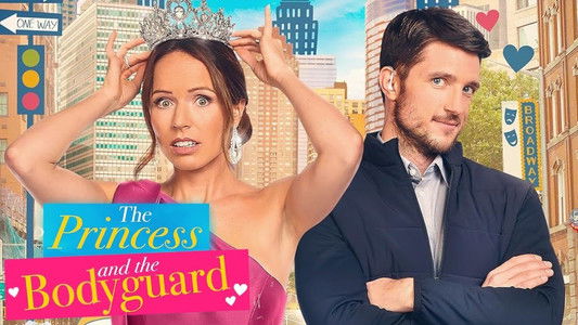 The Princess and the Bodyguard