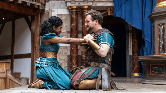 Antony & Cleopatra