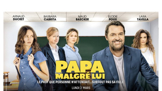 Papa malgré lui