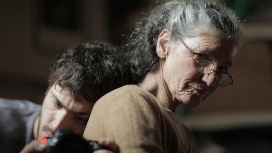 Storia di B – La scomparsa di mia madre