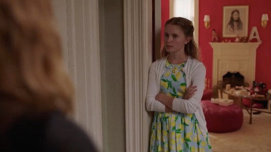 Sharp Objects