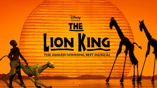 Musical: The Lion King