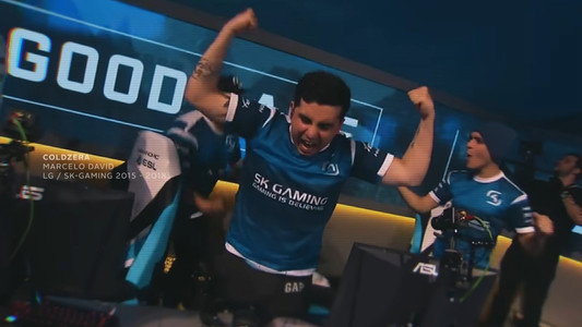 Memories of CS:GO - The Early Years