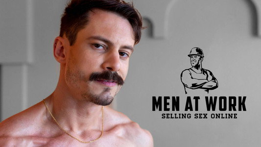 Men at Work: Selling Sex Online