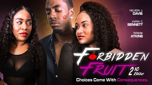 Forbidden Fruit: Second Bite