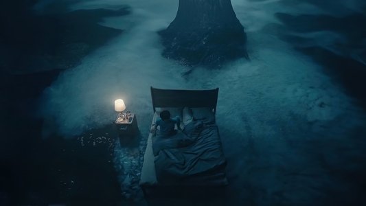 Malam Pencabut Nyawa
