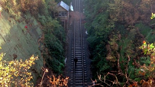 The Signalman