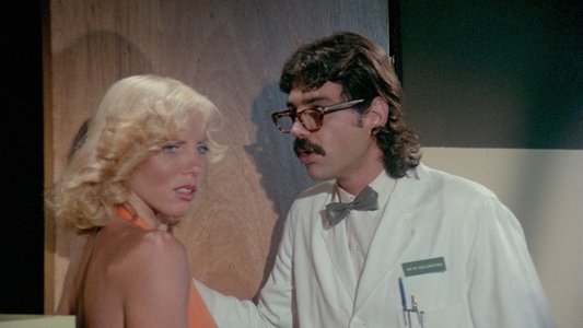 Erotic Adventures of Candy