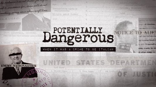 Potentially Dangerous