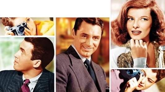 The Philadelphia Story