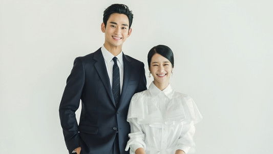 사이코지만 괜찮아