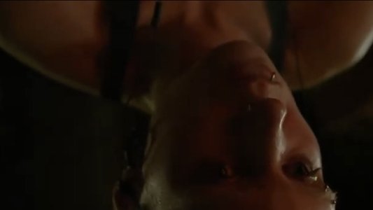 The Girl with the Dragon Tattoo