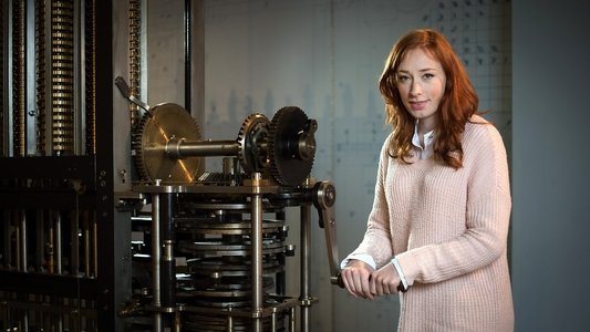 Calculating Ada: The Countess of Computing