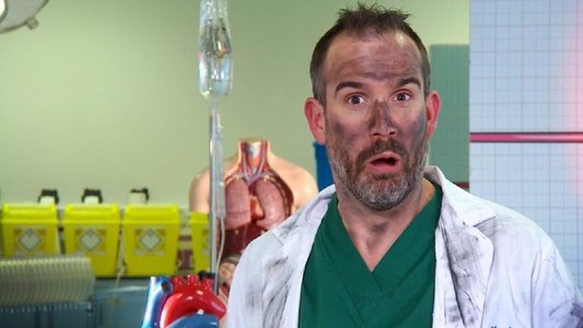 Operation Ouch!