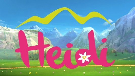 Heidi
