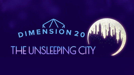Dimension 20
