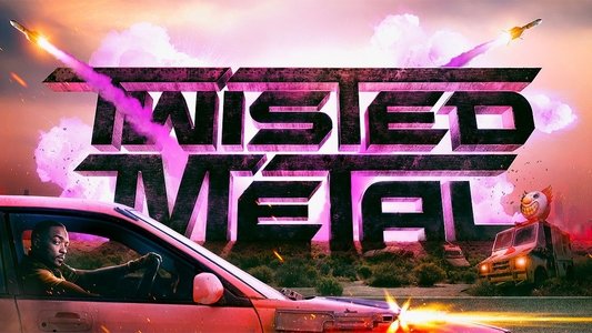 Twisted Metal