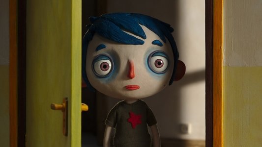 Ma vie de courgette