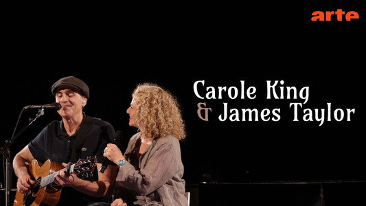 Carole King & James Taylor | Live at the Troubadour