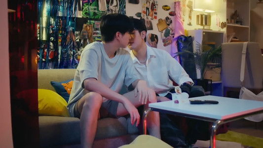 ไหนใครว่าพวกมันไม่ถูกกัน