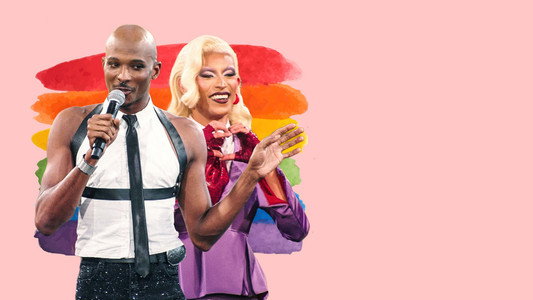 Comédie Queer, la scène des Outre-mer