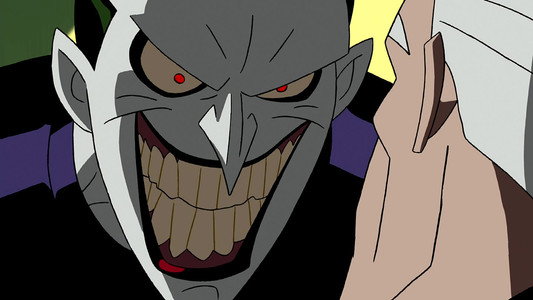 Batman Beyond: Return of the Joker
