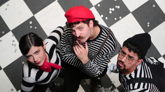 O Grande Furto Paulista