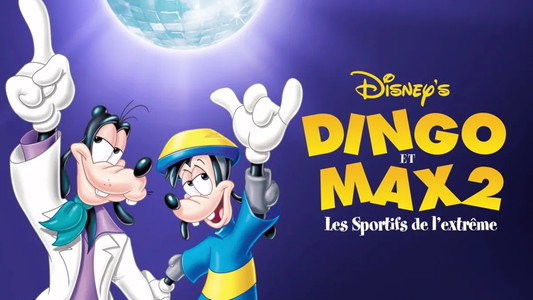 An Extremely Goofy Movie