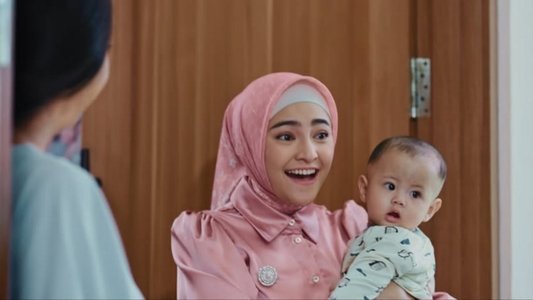 La Tahzan: Cinta, Dosa, Luka...