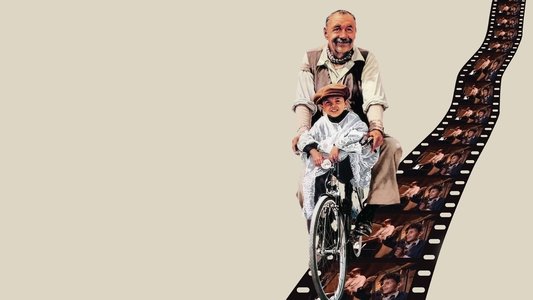 Nuovo Cinema Paradiso