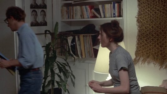Annie Hall