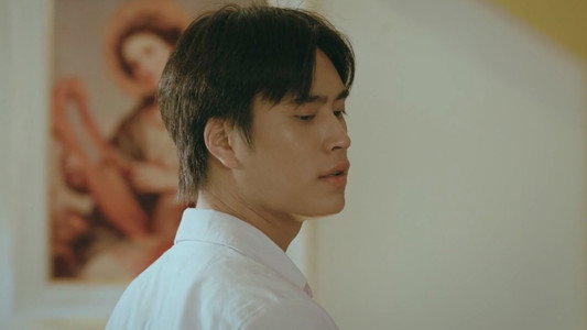 เด็กชายไม่ไปสวรรค์