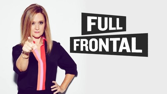 Full Frontal with Samantha Bee