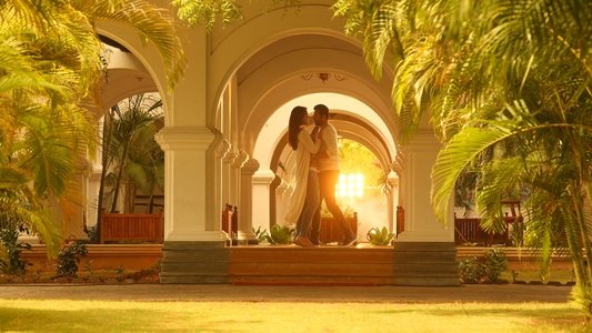 அடங்க மறு