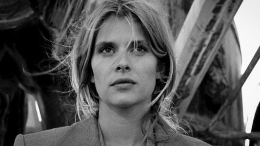 Nastassja Kinski, une vie à soi