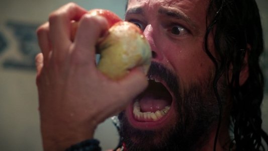 Attack of the Killer Donuts