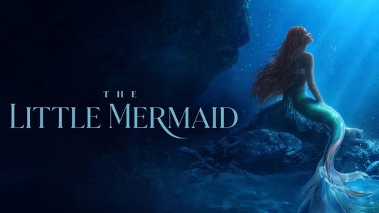 The Little Mermaid